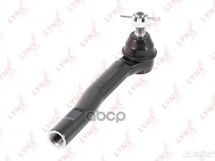 Наконечник рулевой тяги лев C4404L lynxauto