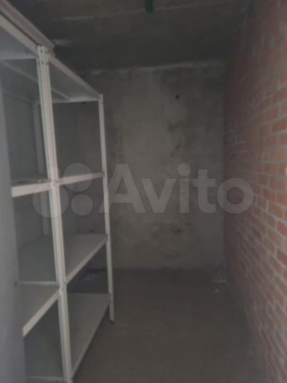 Гараж, 10 м²