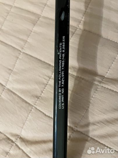 Клюшка детская Bauer nexus 6000