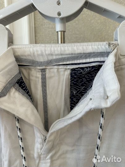 Шорты мужские zara летние L