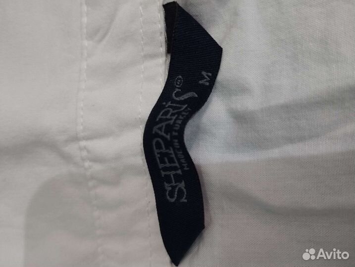 Рубашка женская