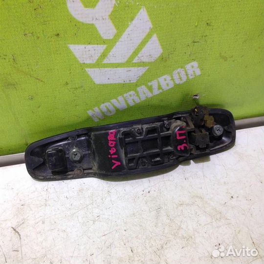 Ручка двери задней наружная правая Сузуки Гранд