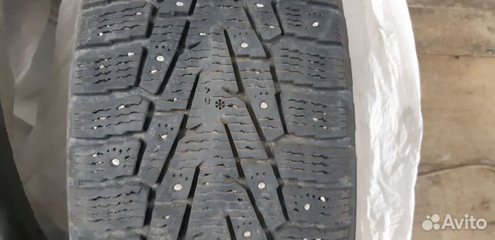 Nokian Tyres Hakkapeliitta 7 SUV 235/55 R19