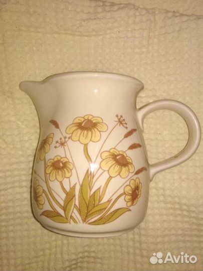 Молочник 70-е годы гдр