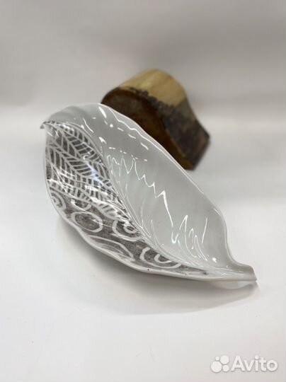 Посуда ручная работа