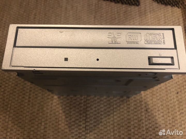 CD/DVD ROM