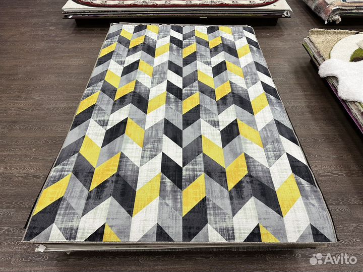 Палас 2х3 новый