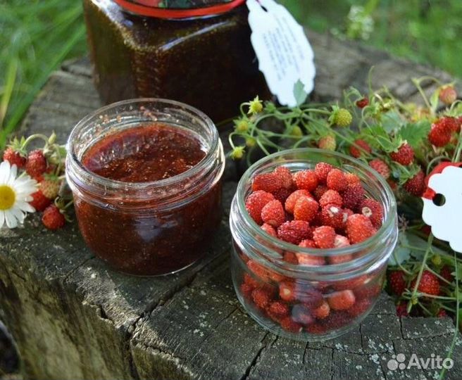 Домашнее варенье