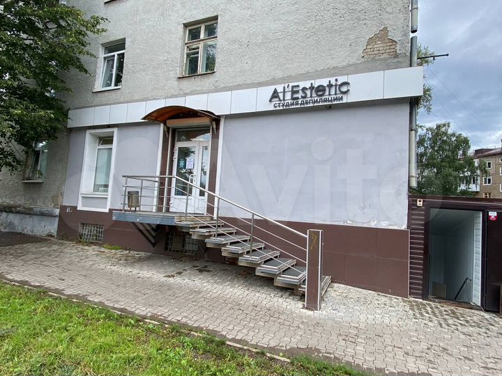 Свободного назначения, 66 м²