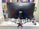 Монитор AOC C27G2AE/BK