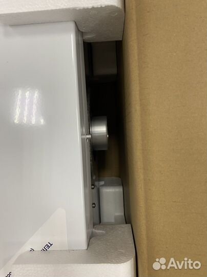 Газовый котел Navien NGB 24квт