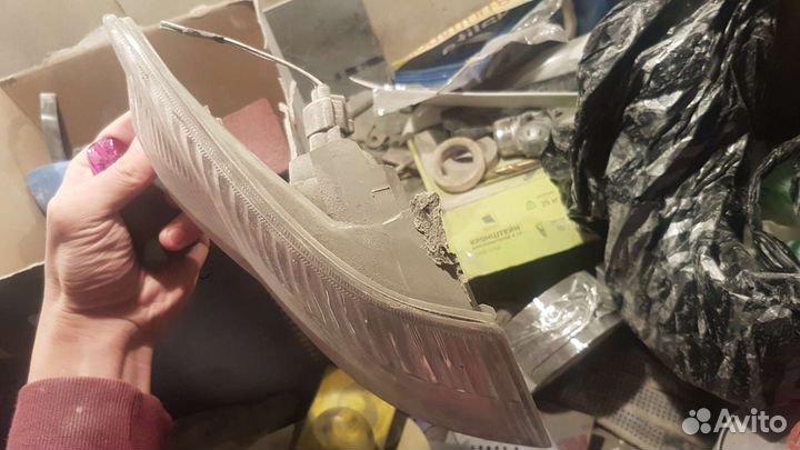 Габарит Toyota Corona Premio