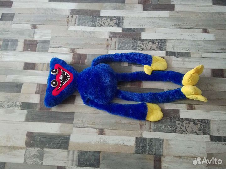 Хагги вагги 100 см