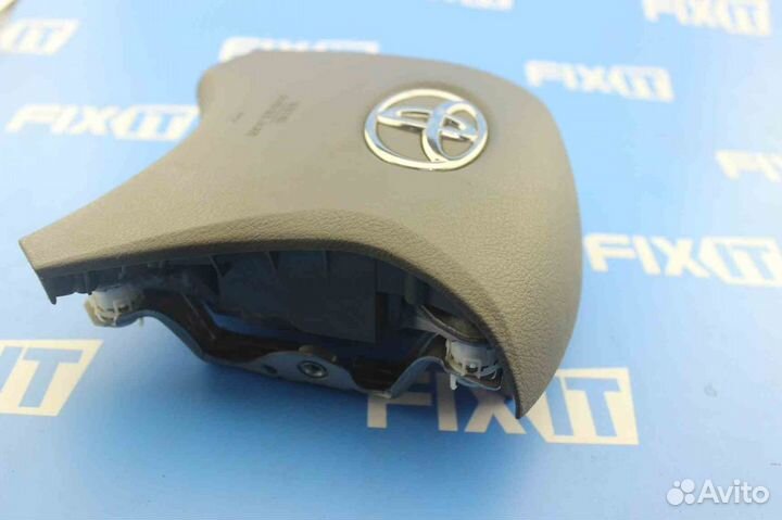 Подушка безопасности Toyota Camry (Тойота Камри) A