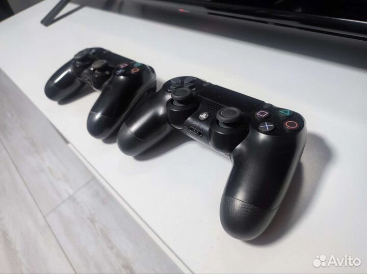 Sony PS4 slim 500gb