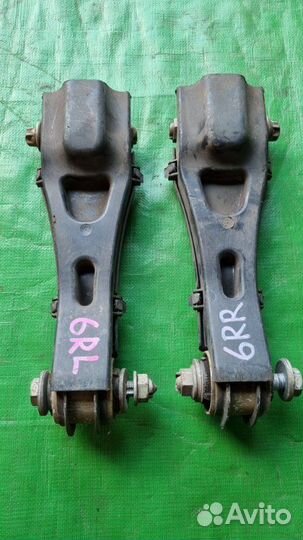 Рычаг задний Mercedes Benz A-Class 176042 270