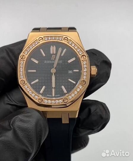 Часы Audemars Piguet Royal Oak 37mm