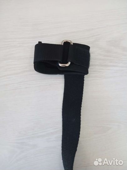 Кистевые ремни