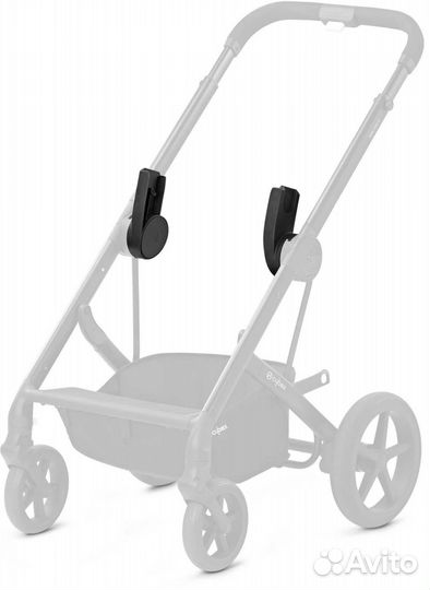 Cybex Adapter Balios S,Talos S (Новые)