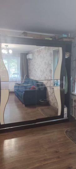 2-к. квартира, 43 м², 1/5 эт.