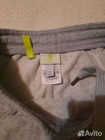 Спортивный костюм Адидас р.42