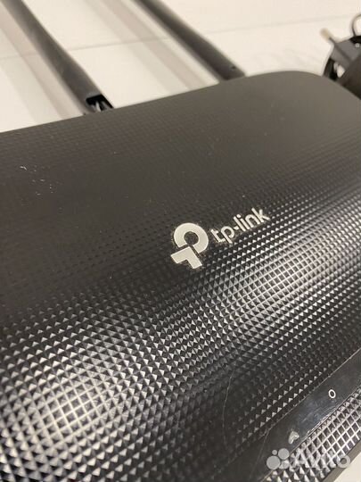 Wifi роутер Tp link