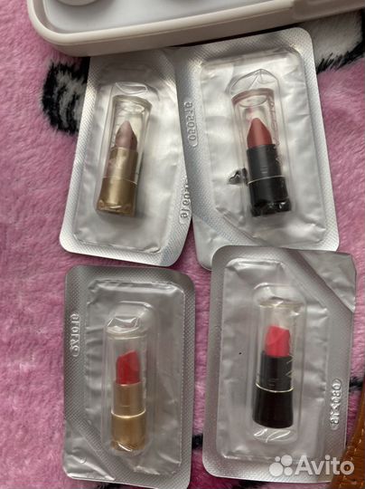 Косметика пакетом цена за все