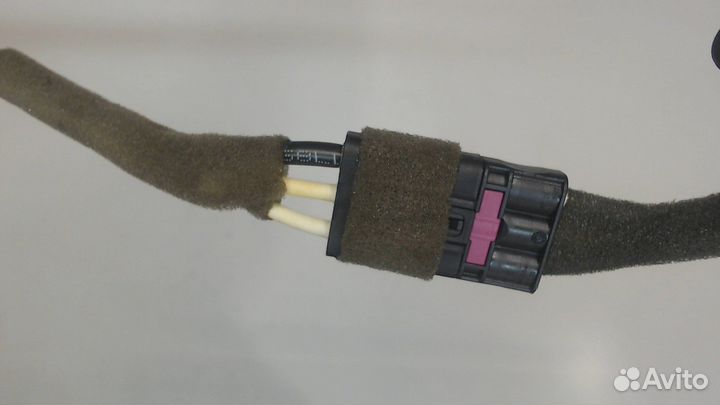 Антенна Hyundai Veloster 2011, 2013