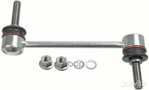 Тяга стабилизатора передняя lr mb gl-x164 / m