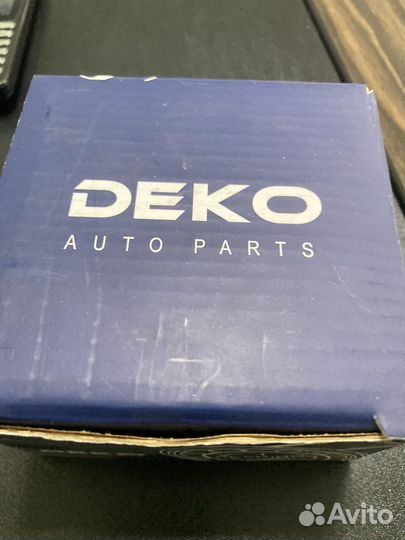 Ролик натяжной кия