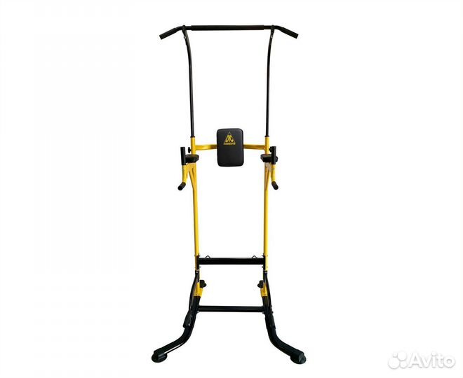 Турник - брусья Power Tower DFC Homegym G008Y