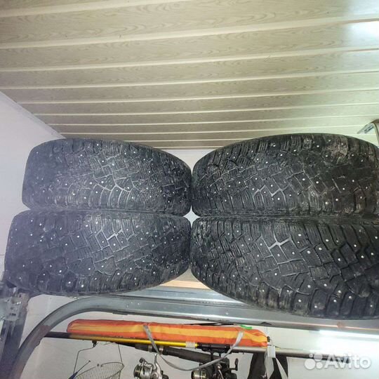 Continental IceContact 2 205/55 R16