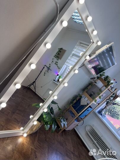 Аренда для мастера маникюра