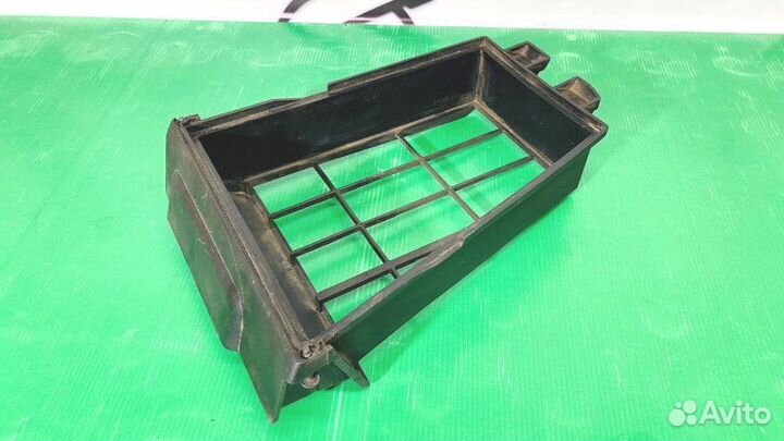 Корпус воздушного фильтра Renault Megane 2