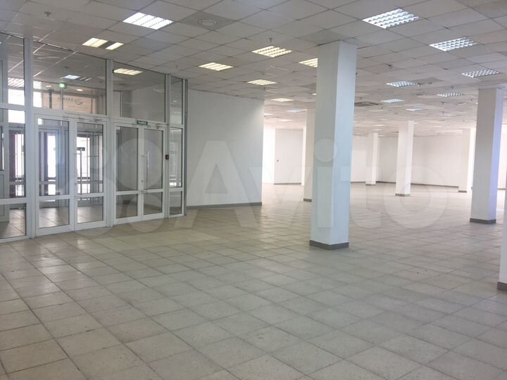 Офис, 578.5 м²