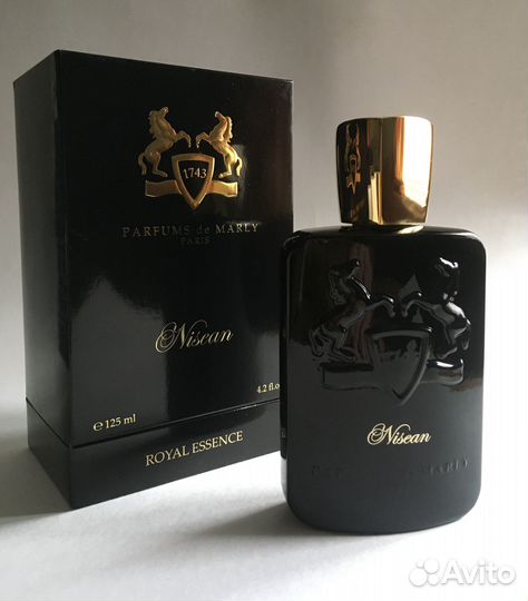 Парфюмерия оригинал