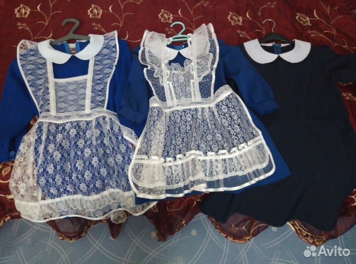 Продам школьную форму