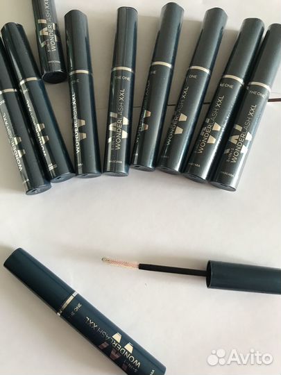 Тушь для ресниц с воском, Орифлэйм, Швеция