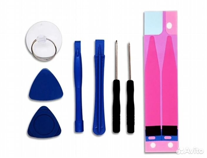 Аккумулятор для Apple iPhone Xs Max