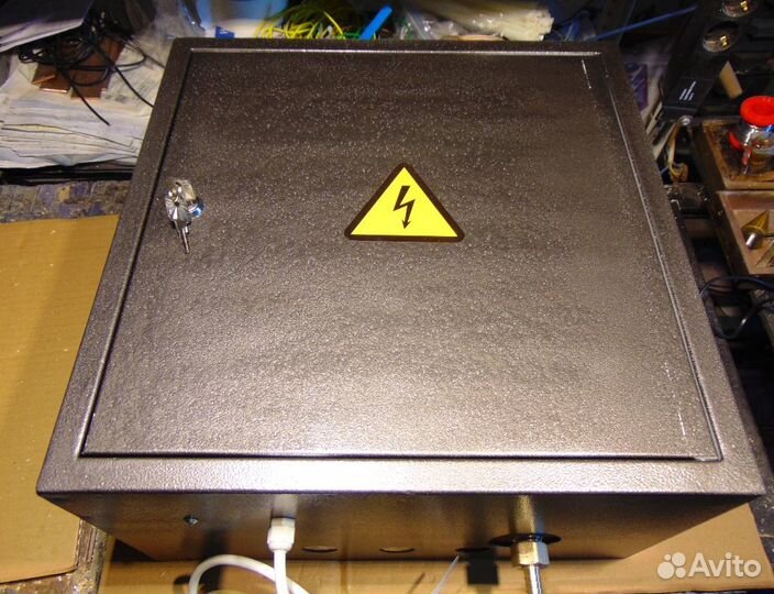 Озонатор. Генератор озона № 0323