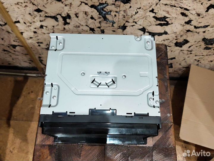 Pioneer carrozzeria avic rz-300