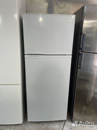 Холодильник daewoo