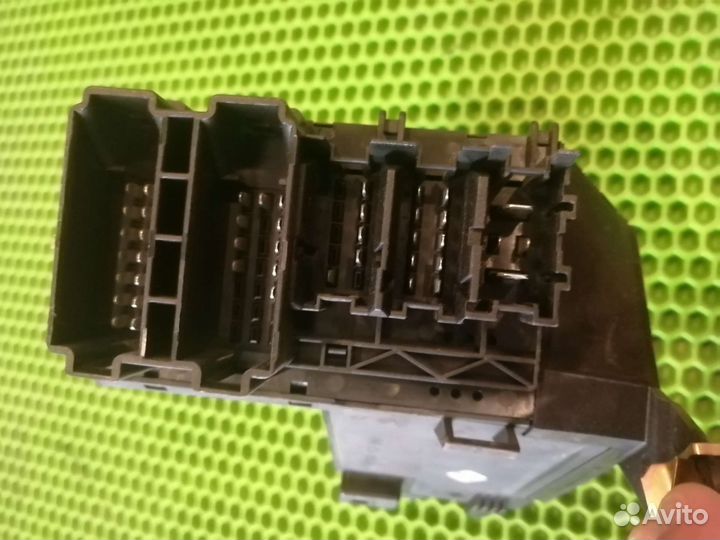 Блок управления светом Mercedes w210