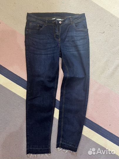 Вещи женские 46 48