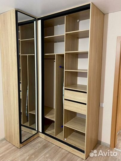 Стенка IKEA