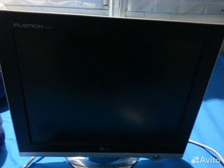 Продам Монитор LG Flatron L1720B