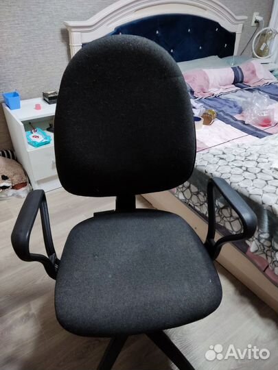 Компьютерное кресло