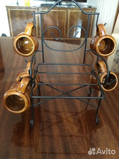 Бочонок сувенирный для напитков