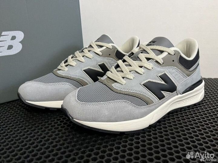 Кроссовки new balance 997h