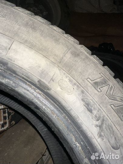 Medeo Winter 195/65 R15